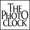 The Photo Clock